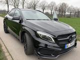 Mercedes-Benz GLA 45 AMG 4MATIC DCT AMG - Mercedes GLA 45 AMG SUV