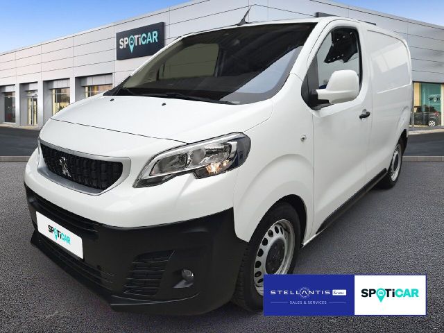 Peugeot Expert Kasten L1 Premium HDi 115 *Sicherheits-Pa