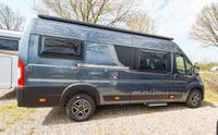 Malibu relax 640 LE R -Modell 26 -Markise -4t Chassis (2/17)