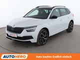 Skoda Kamiq 1.0 TSI Monte Carlo*LED*ACC*CAM*PDC*SHZ*