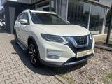 Nissan X-Trail 2.0 dCi Tekna 4x4 Navi* 360°*AHK* - Nissan X-Trail mit Diesel-Antrieb: Allradantrieb, 2.0