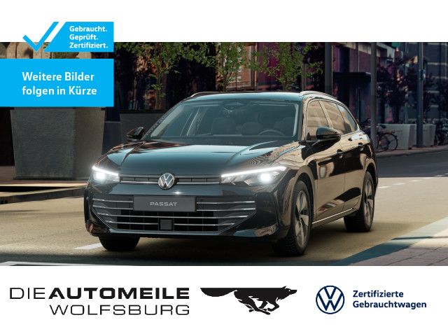 Volkswagen Passat Variant - Bild 1