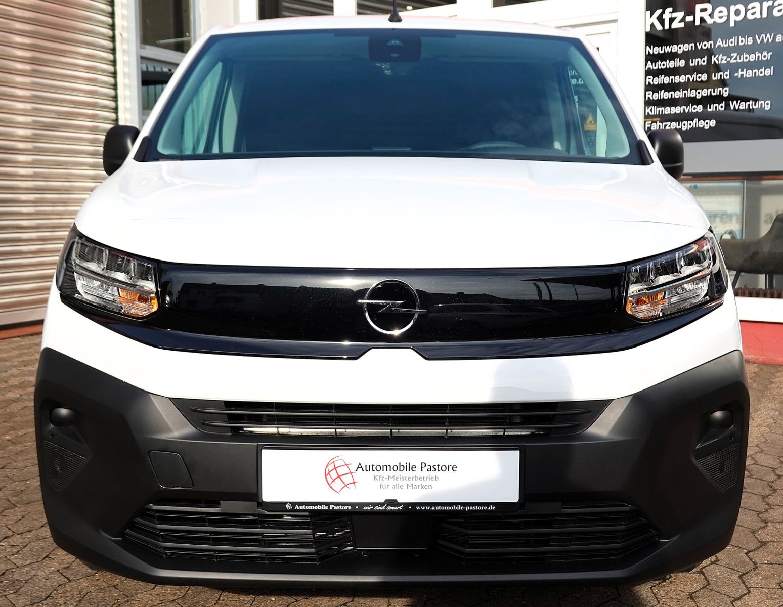 Opel Combo 1,5 D Cargo Edition~Tageszulassung~Klima imagem 2