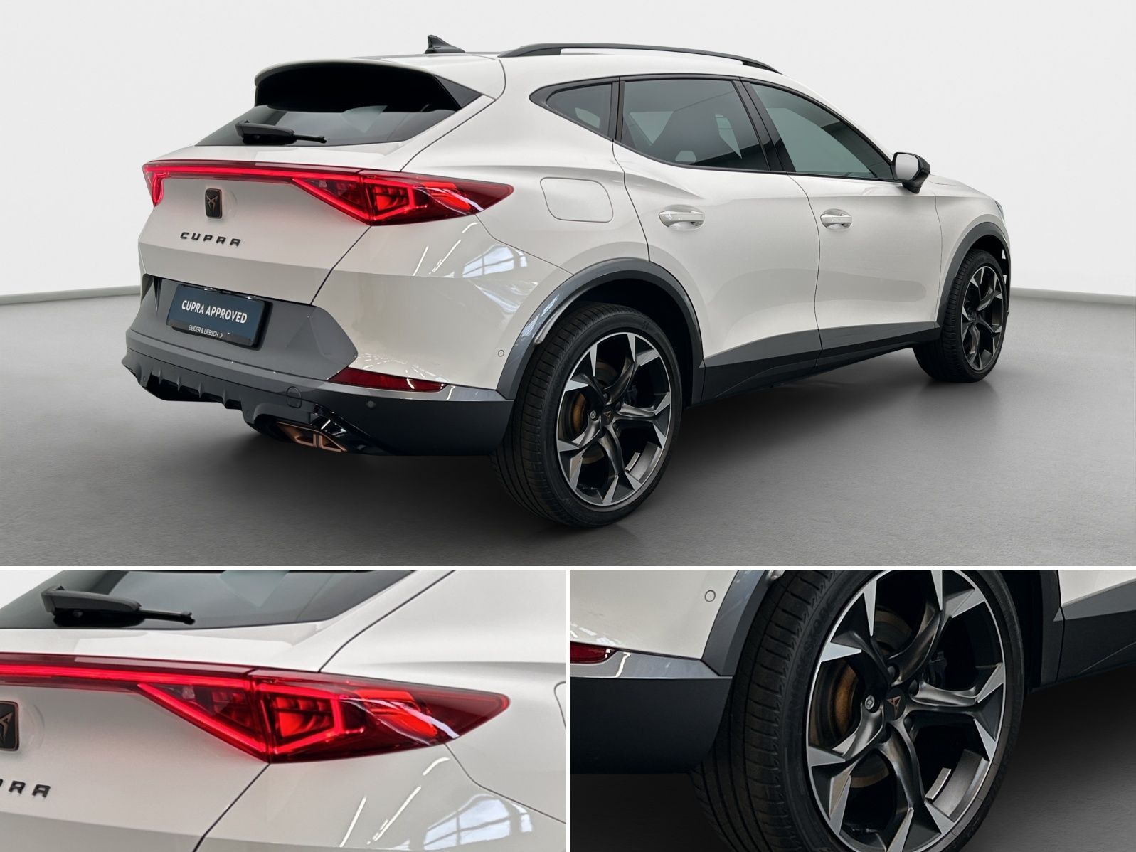 Cupra Formentor - Bild 26