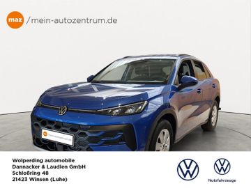 Volkswagen T-Roc - 1