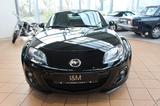 Mazda MX-5 1.8 Center-Line+SHZ+EFH+LEDER - Mazda Gebrauchtwagen von 2013