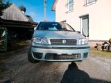 Fiat Punto 1.2 188 8V Active TÜV 11/27 Sta... - Fiat Punto: 11