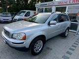 Volvo XC90 D5 Momentum*7 Sitzer *Automatik*4*4*1. HAND - gebrauchte Volvo XC90 aus dem Jahr 2007