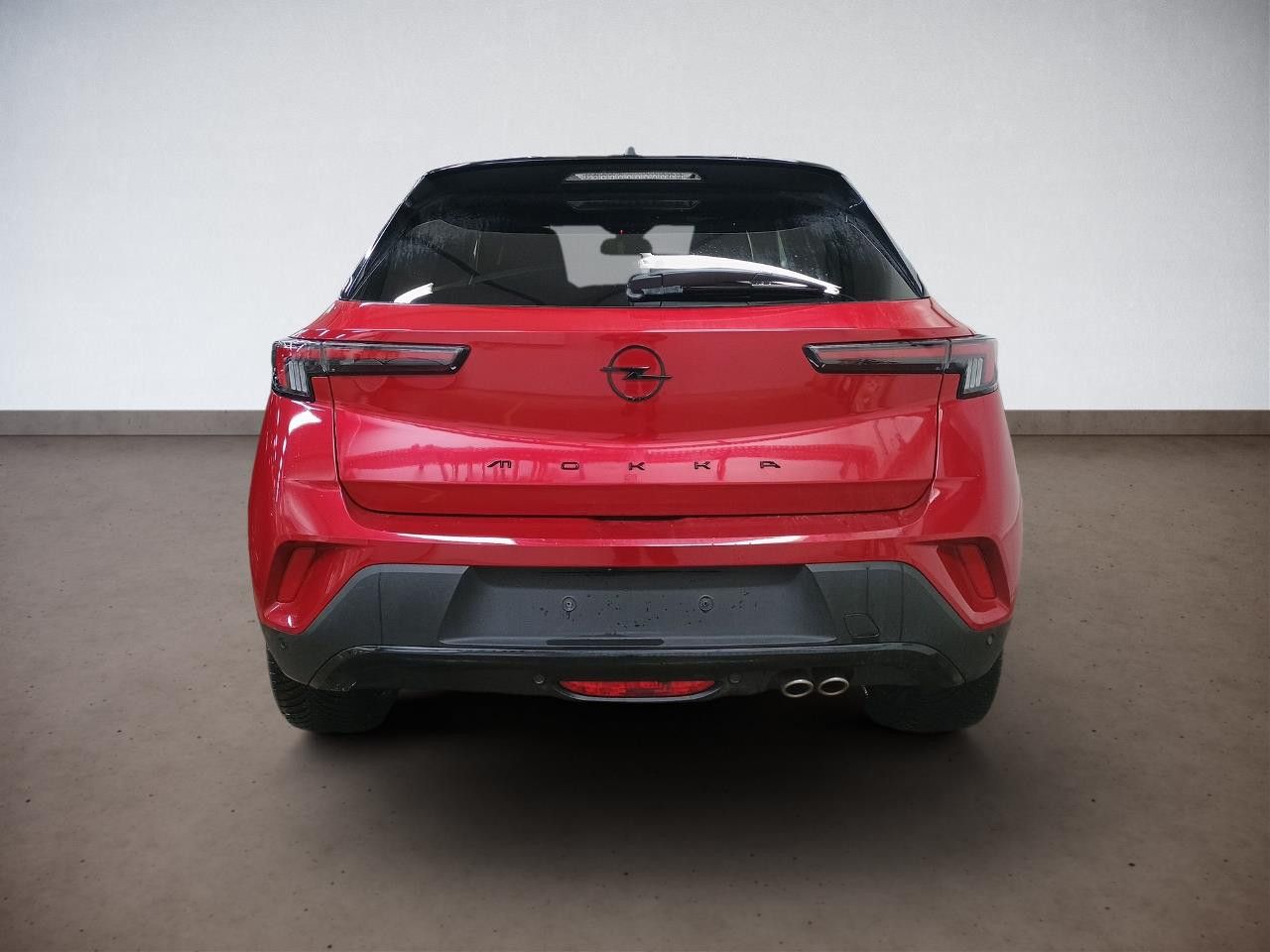 Fahrzeugabbildung Opel Mokka Ultimate 1.2T,Navi,Kamera,Sitzhz,Allwetter
