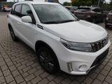 Suzuki Vitara 1.4 BOOSTERJET Hybrid Comfort Allgrip - gebrauchte Suzuki Vitara aus dem Jahr 2023