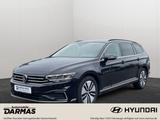 Volkswagen PASSAT Variant GTE 1,4 TSI DSG Plug In Hybrid - mit Hybrid-Antrieb: Plug In