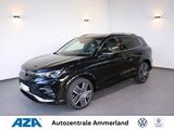 Volkswagen Tiguan 2.0 TSI R-Line DSG | 4 Motion | AHK |NAVI - VW Tiguan in Oldenburg