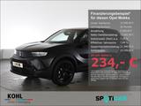 Opel Mokka GS Line 1.2 Turbo Navi DAB Klima LED PDC