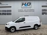 Fiat Doblo Doblò Kastenwagen L2 1.5 BlueHDi 75 kW - Fiat Doblo Tageszulassungen mit Diesel-Antrieb