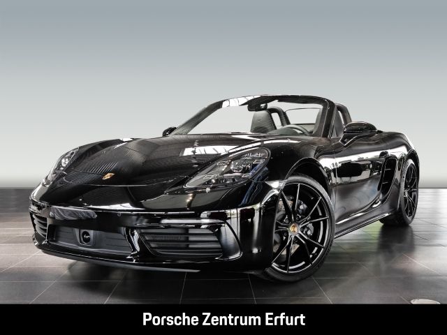 Porsche Boxster 718 ACC/LED/Kamera/Bose/20''/Connect