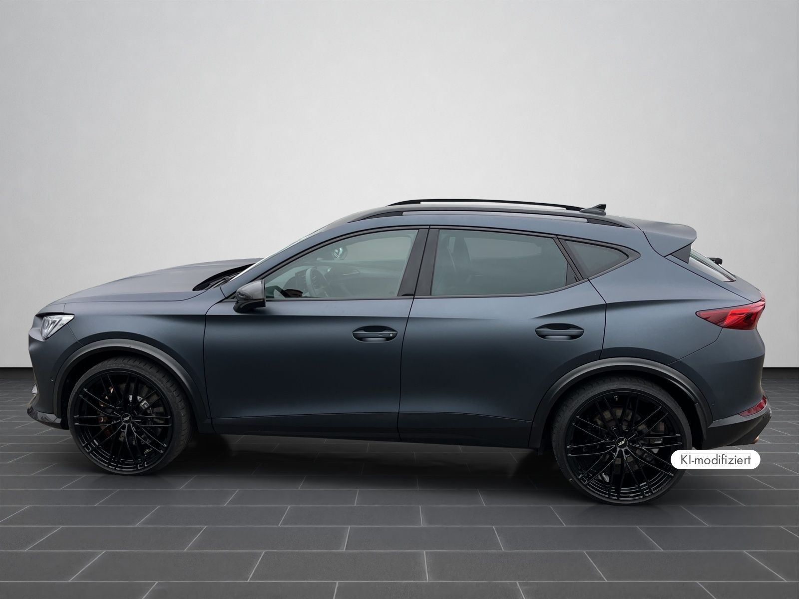 Cupra Formentor - Bild 6