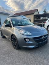 Opel Adam UNLIMITED 1.0 ECOTEC ecoFLEX 85kW S/Stop - Opel Adam: Unlimited