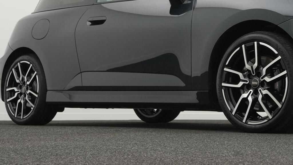 MINI Cooper SE - Bild 21