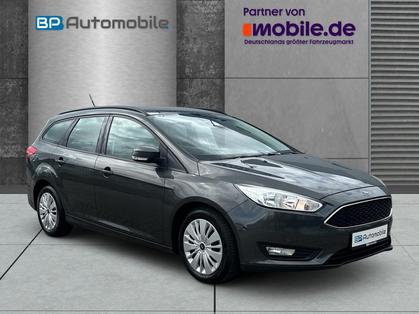 Ford Focus Turnier Business 1.5 TDCI