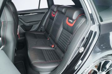 Skoda Octavia - 12