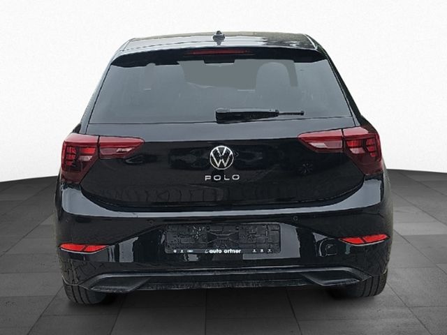 Fahrzeugabbildung Volkswagen Polo 1,0 TSI DSG IQ DRIVE SHZ NAVI APP CONNECT L