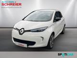 Renault ZOE Life*41kWh*BOSE EDITION*EINPARKHILFE*KAMERA* - gebrauchte Renault ZOE aus dem Jahr 2019