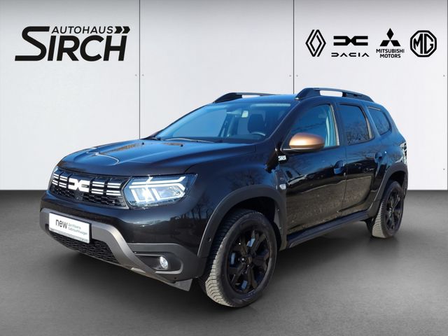 Dacia Duster TCe 150 Extreme 4WD*NAVI*