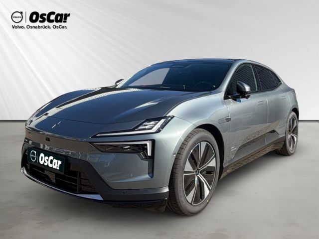 Polestar 4 Single Motor Long Range Prime-P. 20Zoll Seiten imagem 3