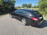Mercedes-Benz CLS 400 Shooting Brake 4 Matic AMG Paket - Mercedes Unfallwagen