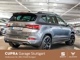 Cupra Ateca VZ 2.0 TSI 221 kW (300 PS) 7-Gang DSG 4Dri - Cupra Ateca Benzin Gebrauchtwagen