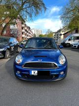 MINI Cooper SD Cabrio John Cooper Works - MINI John Cooper Works Diesel Gebrauchtwagen