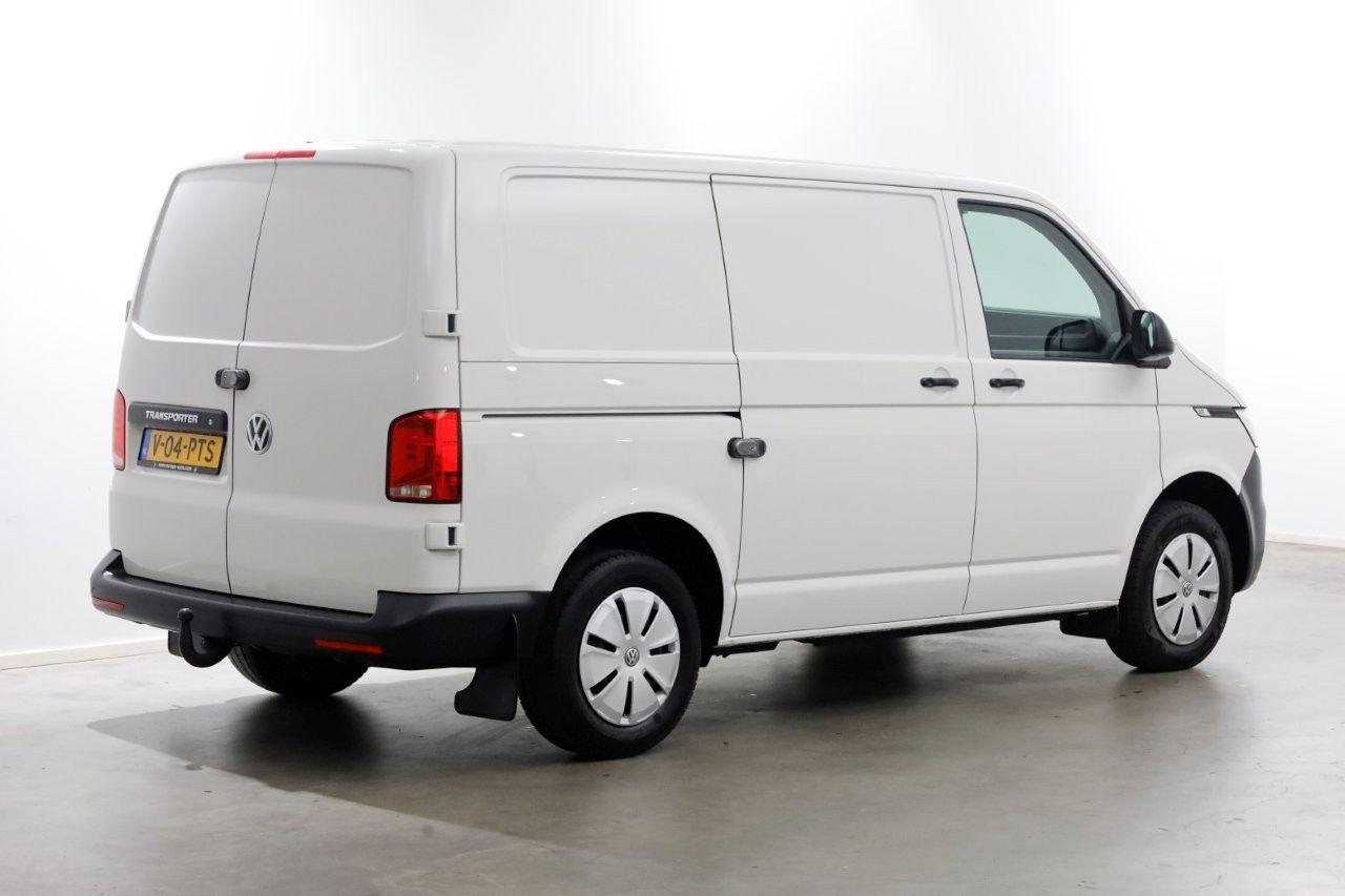 Volkswagen Transporter T6.1 2.0 TDI 150pk L1H1 Airco/CarPla