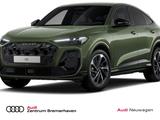 Audi Q5 Sportback e-hybrid quattro 220 kW S tronic