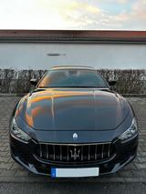 Maserati Ghibli 3.0 V6 430HP S Q4  - gebrauchte Maserati Ghibli aus dem Jahr 2020