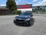 BMW 530i M-Sportpaket Touring 272 PS - BMW 530 aus 2011: Kombi