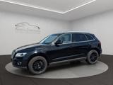 Audi Q5 2.0 TFSI  quattro AHK/ALARM/SHZ/PDC/BI-XENON - Audi Q5 in Düsseldorf