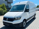 Volkswagen Crafter 2.0TDI MITTEL HOCH AUTOM*NAVI*KLIMA*AHK* - VW Crafter Gebrauchtwagen in Stuttgart