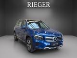 Mercedes-Benz GLB 220 4M Progressive*FA-P.*PANO*Burmester*AHK+ - Mercedes-Benz GLB 220 Benziner Gebrauchtwagen