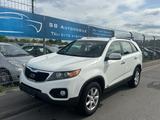 Kia Sorento 2.2 CRDi AWD Attract - Kia Sorento: Attract