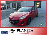Mazda 3 Lim. Center-Line *KLIMA*HU/AU NEU* - gebrauchte Mazda 3 aus dem Jahr 2010