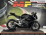 Honda CBR1000RR FIREBLADE SC59 FACELIFT - HONDA CB 1000F