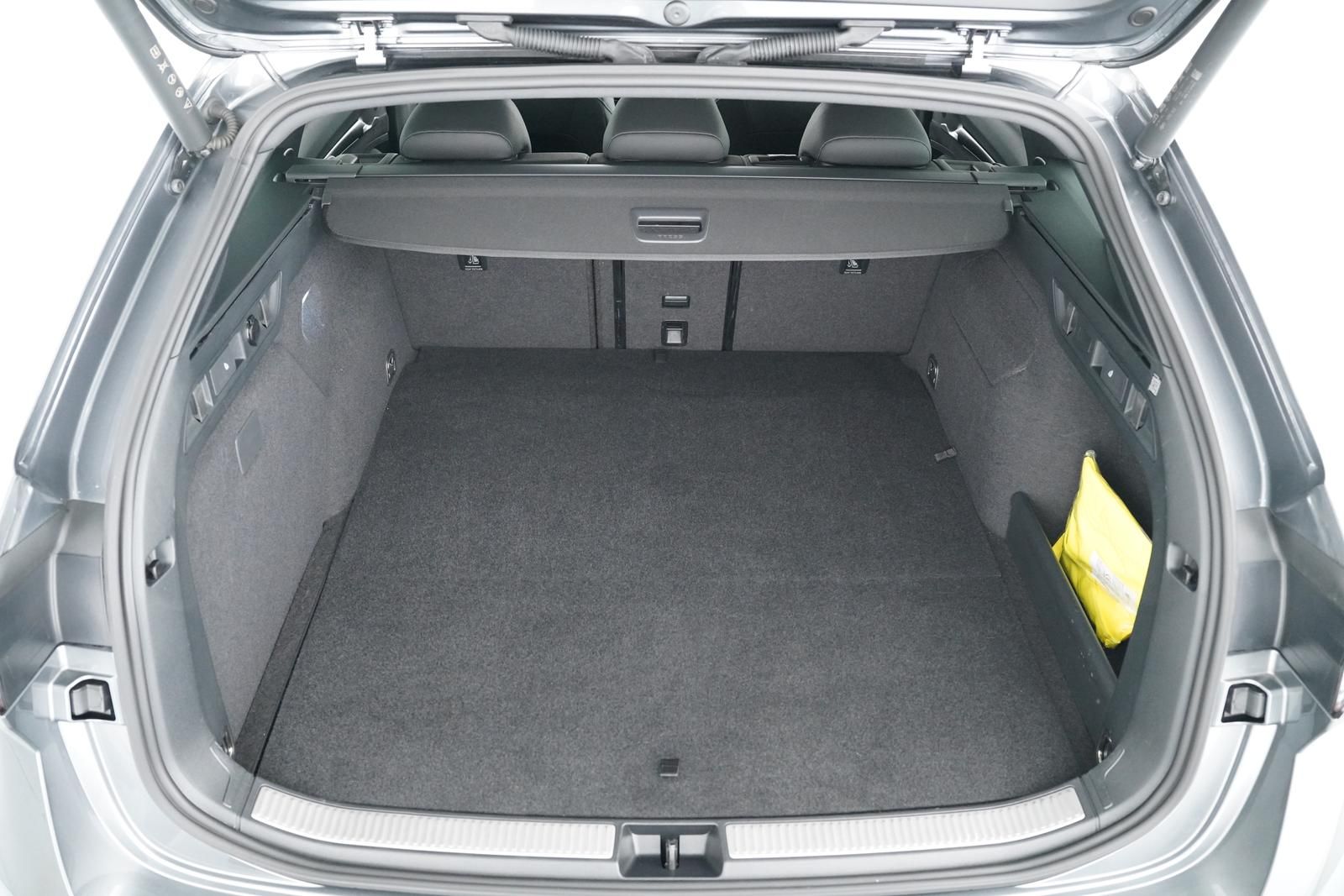 Skoda Superb - Bild 36