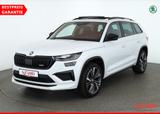 Skoda Kodiaq RS 2.0 TSI DSG 4x4 LED Panorama Kamera - Skoda Kodiaq in Dresden