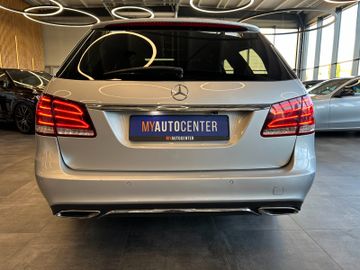 Mercedes-Benz E 350 *PANO*MEMORY*HarmanKardon*LEDER (BRAUN)*