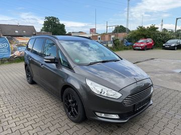 Ford Galaxy - 6