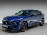 Maserati Levante Modena Ultima MY 2024 - Maserati Gebrauchtwagen von 2024