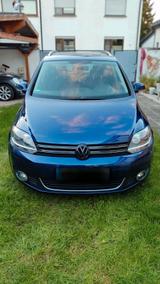Volkswagen VW Golf Plus - Volkswagen Golf Plus in Ludwigshafen