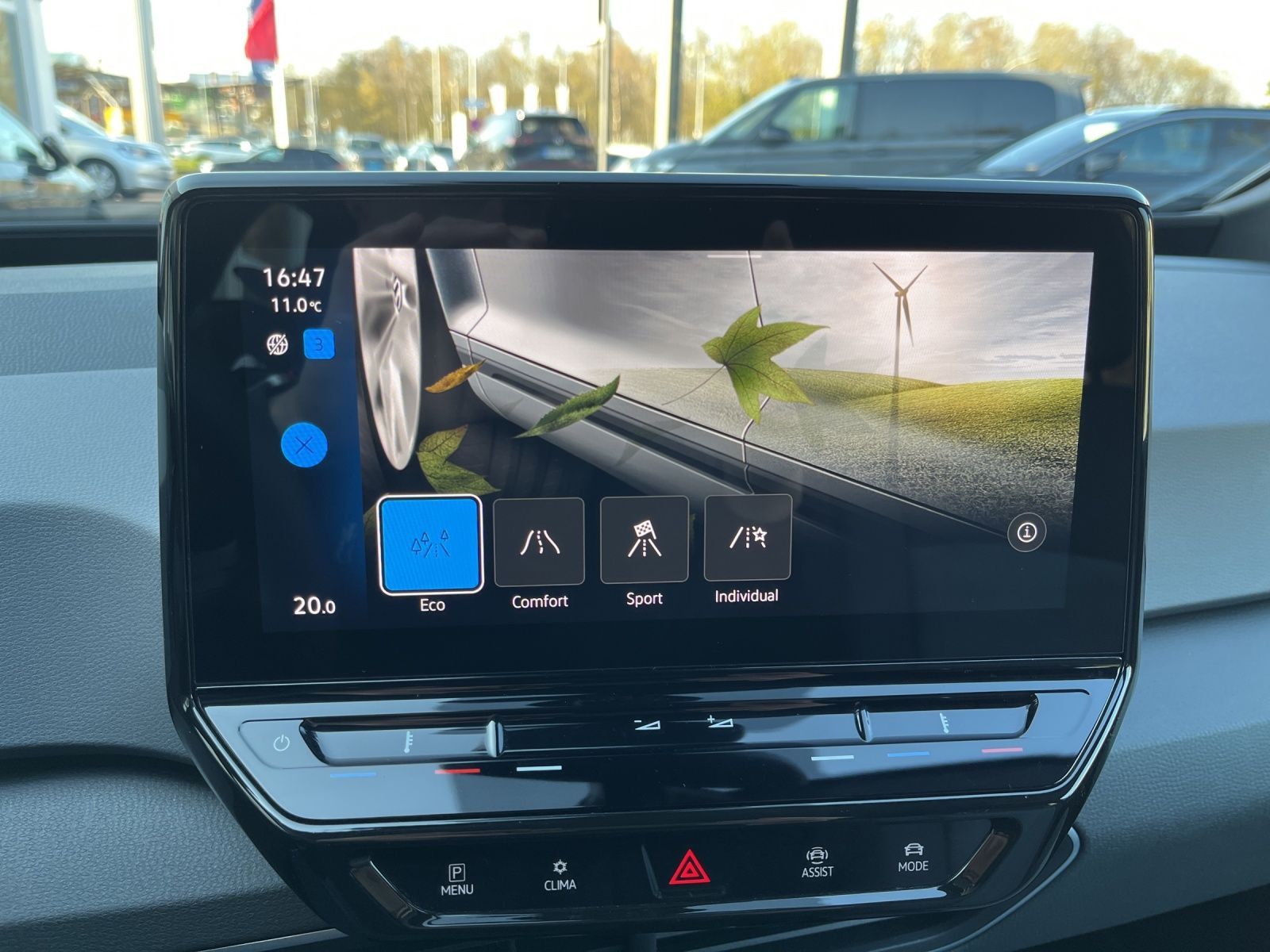 Volkswagen ID.3 - Bild 21