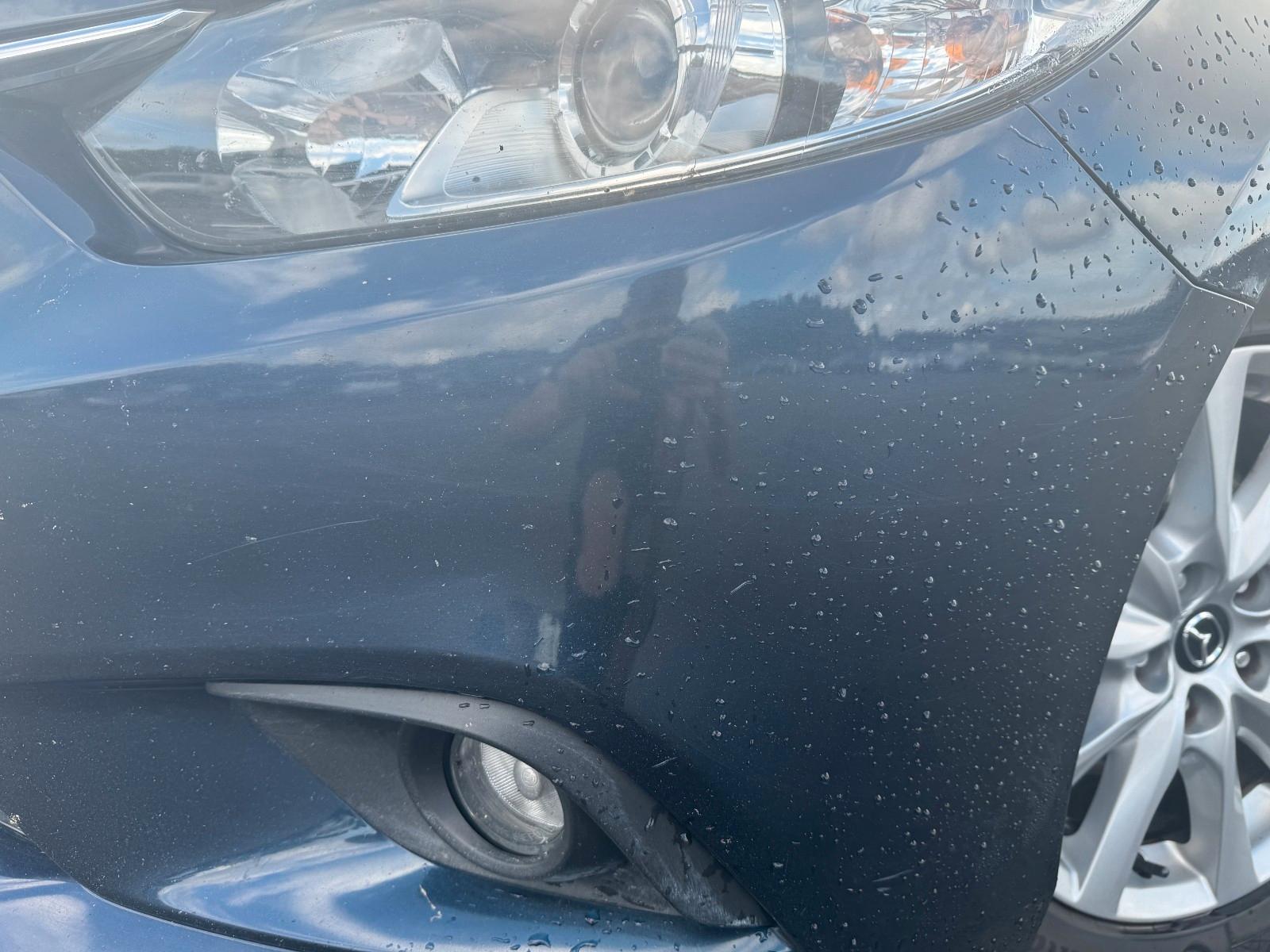 Mazda 6 2015 — photo 31