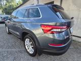 Skoda Kodiaq Style 4x4 Aut Navi 360°Kam Panodach 1.H - Skoda Kodiaq in München